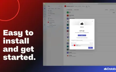 Databook — Microsoft 365 plugin