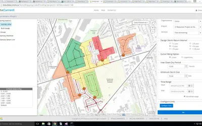 DataCurrent — Microsoft 365 plugin