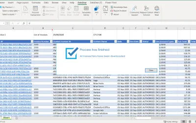 DataDear — Microsoft 365 plugin