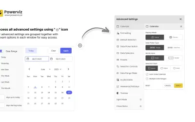 Date Picker — Microsoft 365 plugin