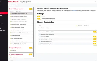 Datree Smart Policy — Microsoft 365 plugin