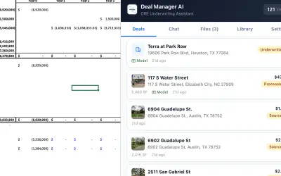 Deal Manager AI — Microsoft 365 plugin