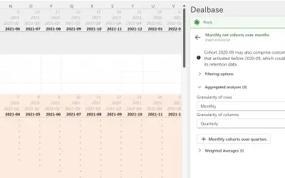Dealbase — Microsoft 365 plugin