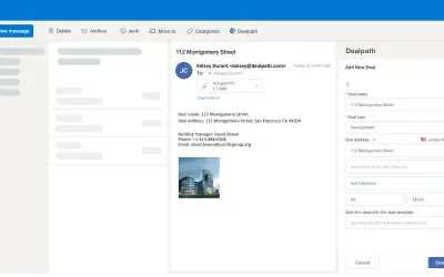 Dealpath — Microsoft 365 plugin