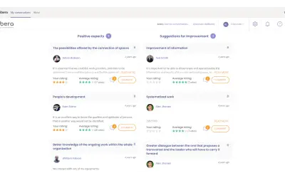 delibera — Microsoft 365 plugin