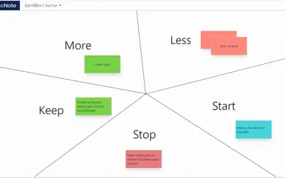 deNote — Microsoft 365 plugin
