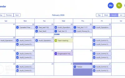 DesireInfoweb Office Calendar — Microsoft 365 plugin