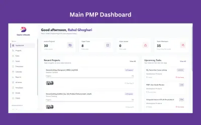 DesirePM - Project Management — Microsoft 365 plugin