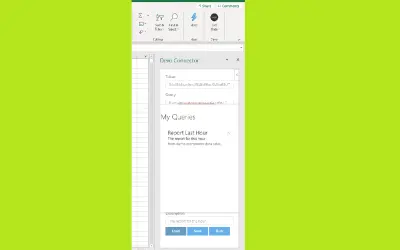 Devo Connector — Microsoft 365 plugin