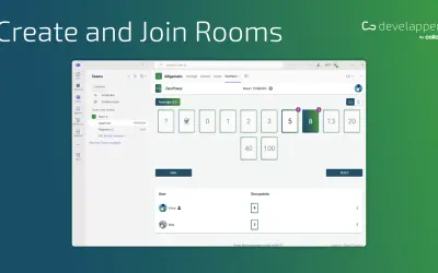 DevPoker — Microsoft 365 plugin