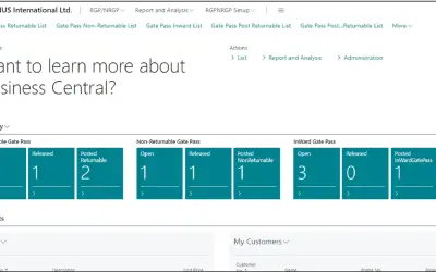 Dhyey Gate Pass (RGP - NRGP) — Microsoft 365 plugin