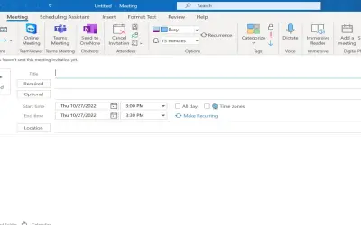 Digital Phone Meet & Share — Microsoft 365 plugin