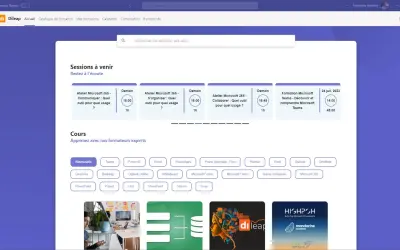 Dileap — Microsoft 365 plugin