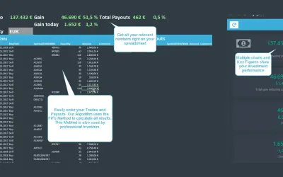 DIY Portfolio Manager — Microsoft 365 plugin