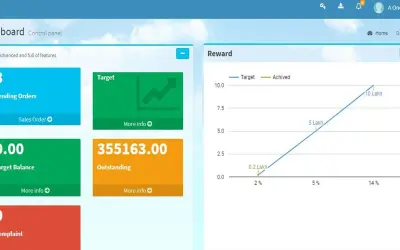 DMS-365 (Dealer Management System) — Microsoft 365 plugin