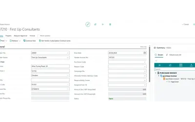 DMS Connector for Document Capture with M-Files — Microsoft 365 plugin