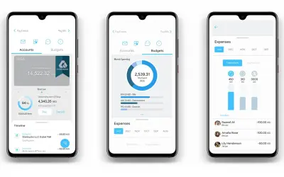 DNA Z - Digital banking. Shrink wrapped. — Microsoft 365 plugin