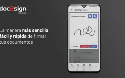 doc2sign — Microsoft 365 plugin