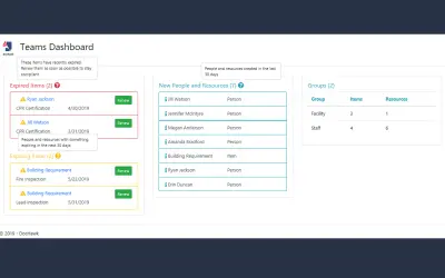 DocHawk — Microsoft 365 plugin