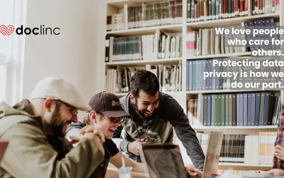 doclinc for Outlook — Microsoft 365 plugin