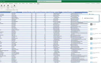 Domo for Office — Microsoft 365 plugin