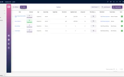 DQ for Dynamics - Deduplication for D365 — Microsoft 365 plugin