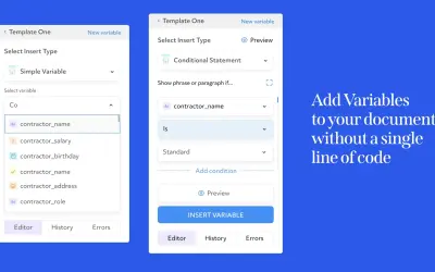 DraftMate — Microsoft 365 plugin