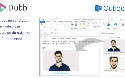 Dubb — Microsoft 365 plugin