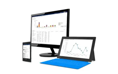 Dynamics ATS Recruiting — Microsoft 365 plugin