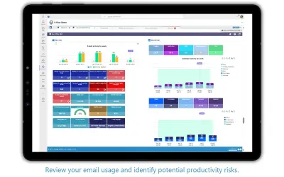 E-Visor — Microsoft 365 plugin
