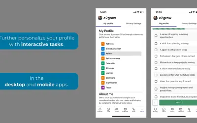 e2grow — Microsoft 365 plugin