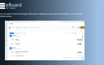 eBoard — Microsoft 365 plugin