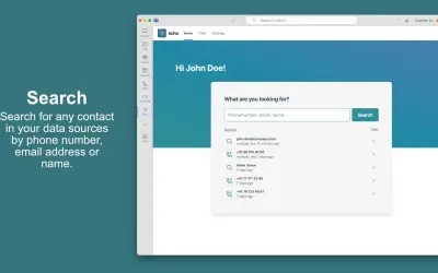 echo — Microsoft 365 plugin