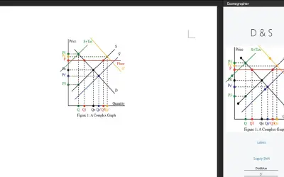 Econographer — Microsoft 365 plugin