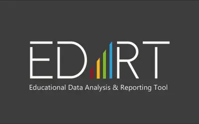 EDART - Education Data Analysis and Reporting Tool — Microsoft 365 plugin