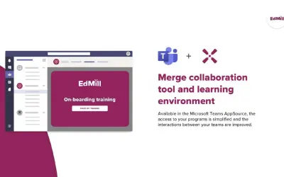 EdMill — Microsoft 365 plugin