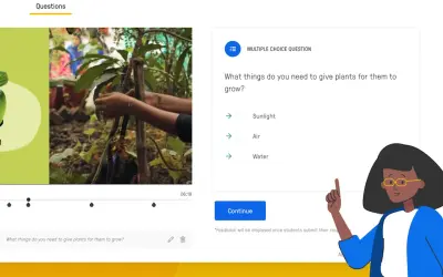 Edpuzzle — Microsoft 365 plugin