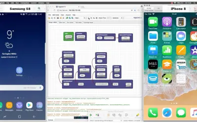 Eggplant Digital Automation Intelligence — Microsoft 365 plugin