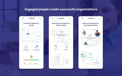 Eletive — Microsoft 365 plugin