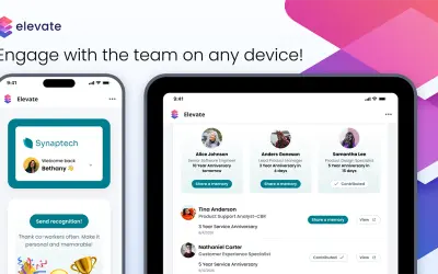 Elevate — Microsoft 365 plugin