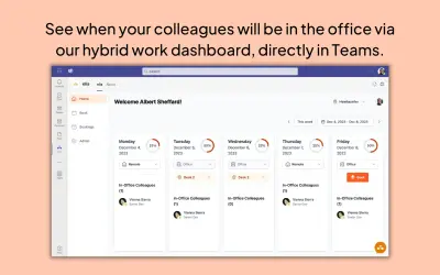 elia — Microsoft 365 plugin