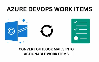Email to Work Item — Microsoft 365 plugin