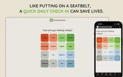 Emotional Pulse — Microsoft 365 plugin