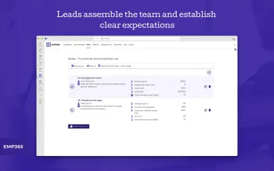 EMP365 — Microsoft 365 plugin