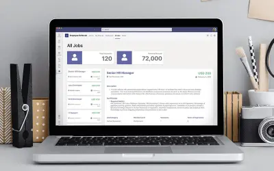 Employee Referrals for Teams — Microsoft 365 plugin