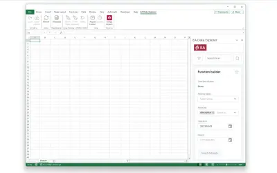Energy Aspects — Microsoft 365 plugin