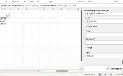 Engagement Manager — Microsoft 365 plugin