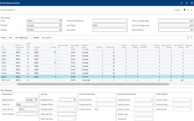 Enhanced Planning Pack — Microsoft 365 plugin