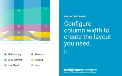 Enlighten Legend — Microsoft 365 plugin