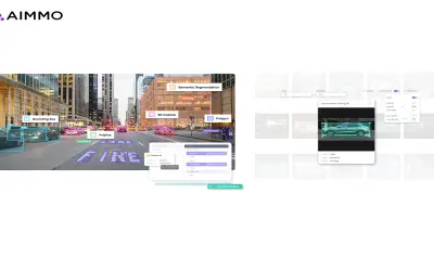 Enterprise - AI Data management platform — Microsoft 365 plugin